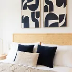 Apartment Relax 2 El Palmeral *