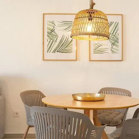 Relax 2 El Palmeral * Denia