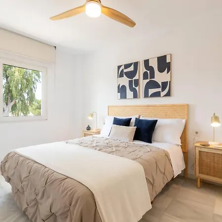 Relax 2 El Palmeral * Dénia