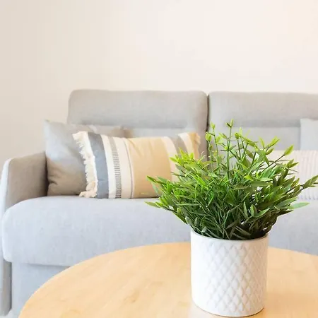 Relax 2 El Palmeral * Denia