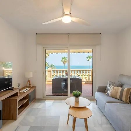 Relax 2 El Palmeral * Dénia