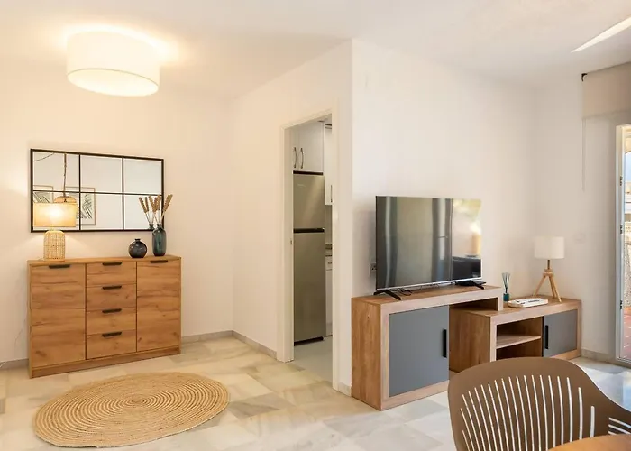 Relax 2 El Palmeral Dénia