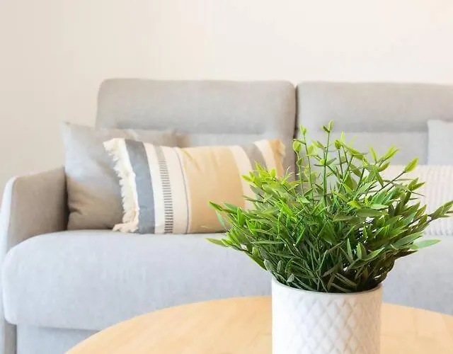 Relax 2 El Palmeral * Dénia