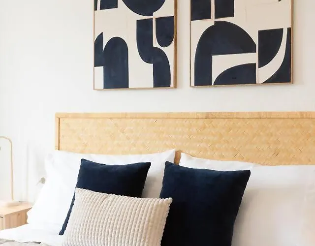 Apartment Relax 2 El Palmeral *