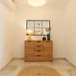 Relax 2 El Palmeral Διαμέρισμα Denia