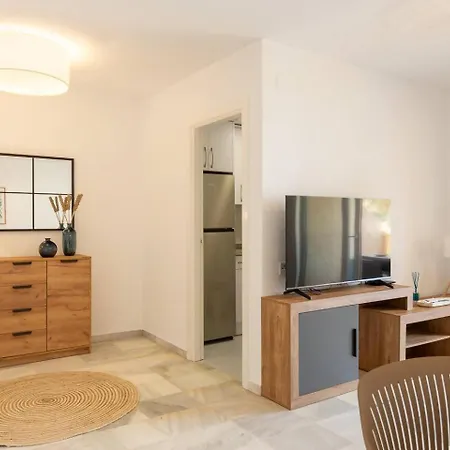 Relax 2 El Palmeral Dénia