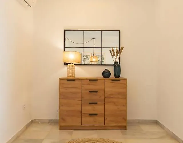 Relax 2 El Palmeral Appartamento Dénia