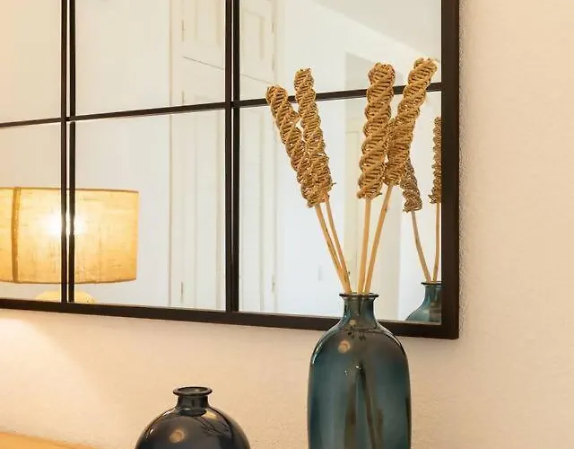 Relax 2 El Palmeral Appartamento Dénia