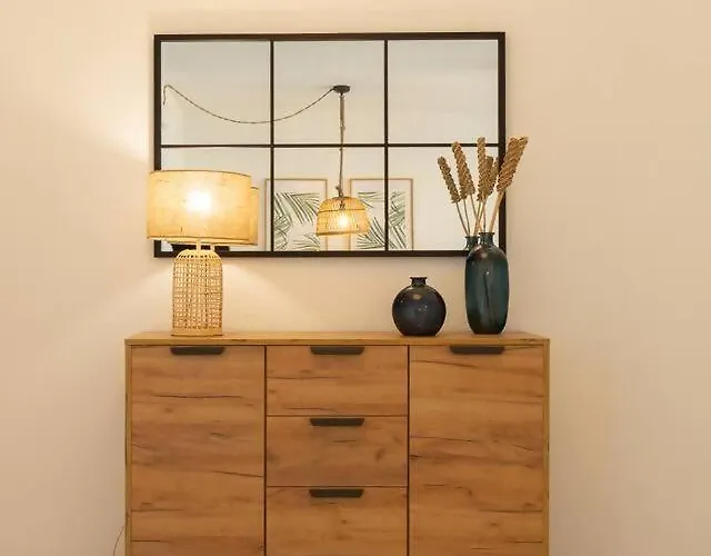 Relax 2 El Palmeral Appartamento Dénia